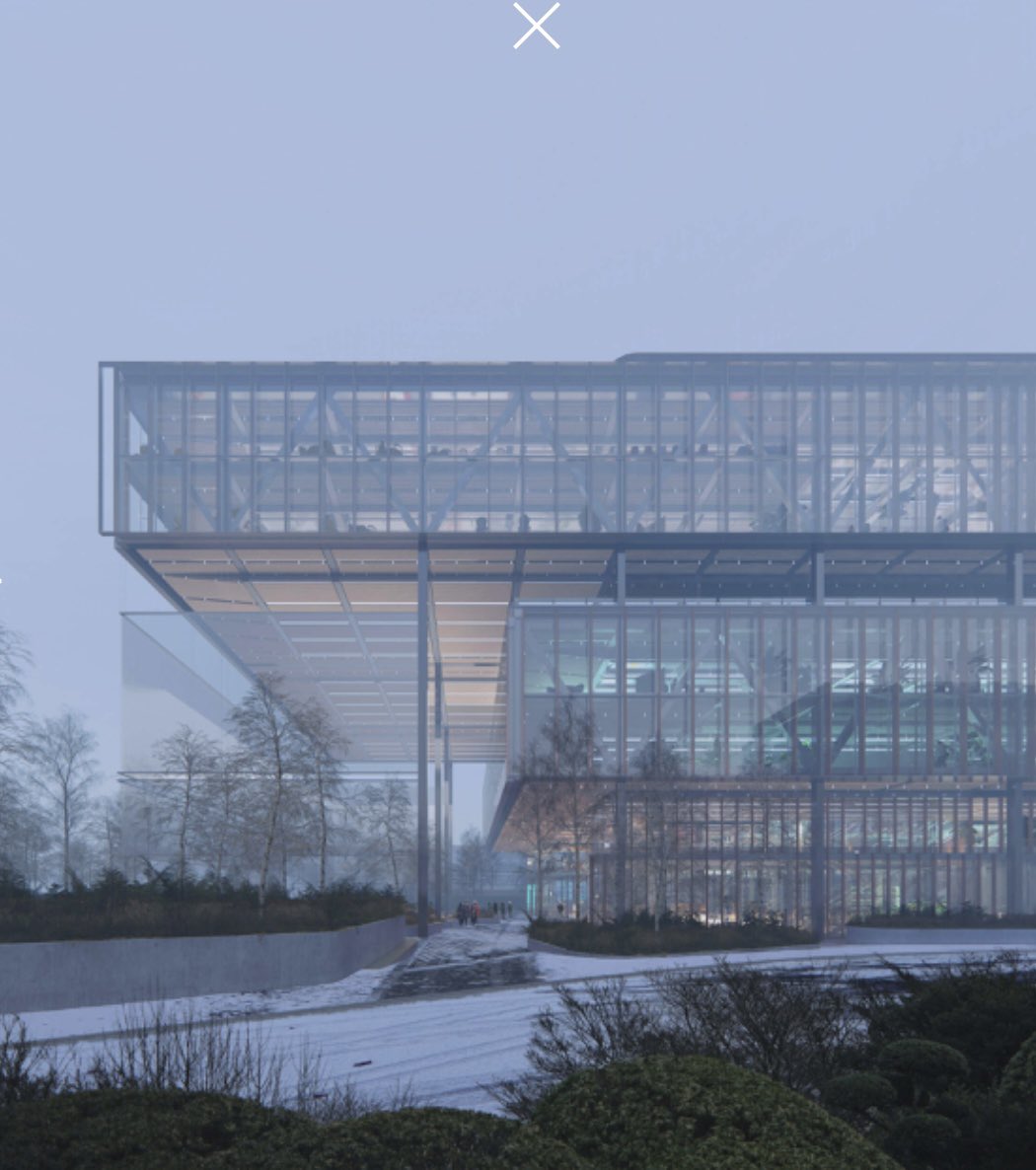 JohnMcelgunn's tweet photo. Just getting ready to present @worldarchfest with #JackNewton in the category of Future Projects: Office. Representing @RSHParchitects @burohappold @GillespiesNews
#Unitectus
For our Vilnius project.
Crit Room 17.
#Architecture
#WAF2022
#RSHP https://t.co/oc47g9ThNU