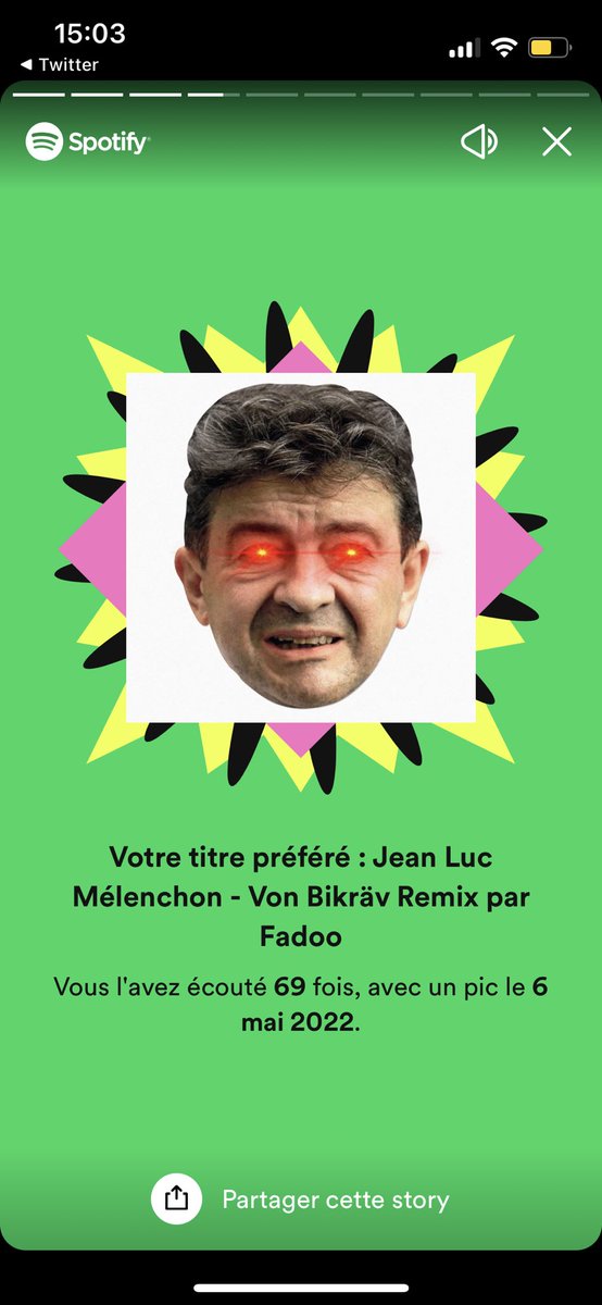 felicieakafee's tweet photo. aller je vous laisse je vais faire une petite balade sur l’autoroute là https://t.co/TE6JNkn674