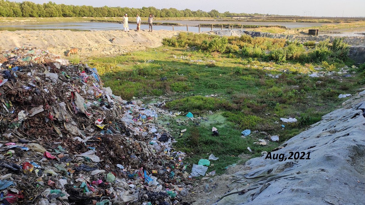 Amin04ce's tweet photo. Sanitary Landfill restoration work of Teknaf Municipality ongoing under #SWMProject #UNDP_BD #UNDPCXB https://t.co/f7oFxwIojT
