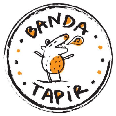 bandatapir tweet picture