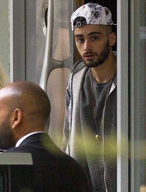 postszayns's tweet image. baby boy