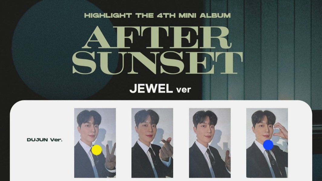 Sweet_HL4's tweet photo. 하이라이트 애프터선셋 포카 교환구해요!
노란색 : 저
파란색 : 라이트님

우체국 준등기 가능하신 분 연락해주세요🙂 https://t.co/krqulXpNYL