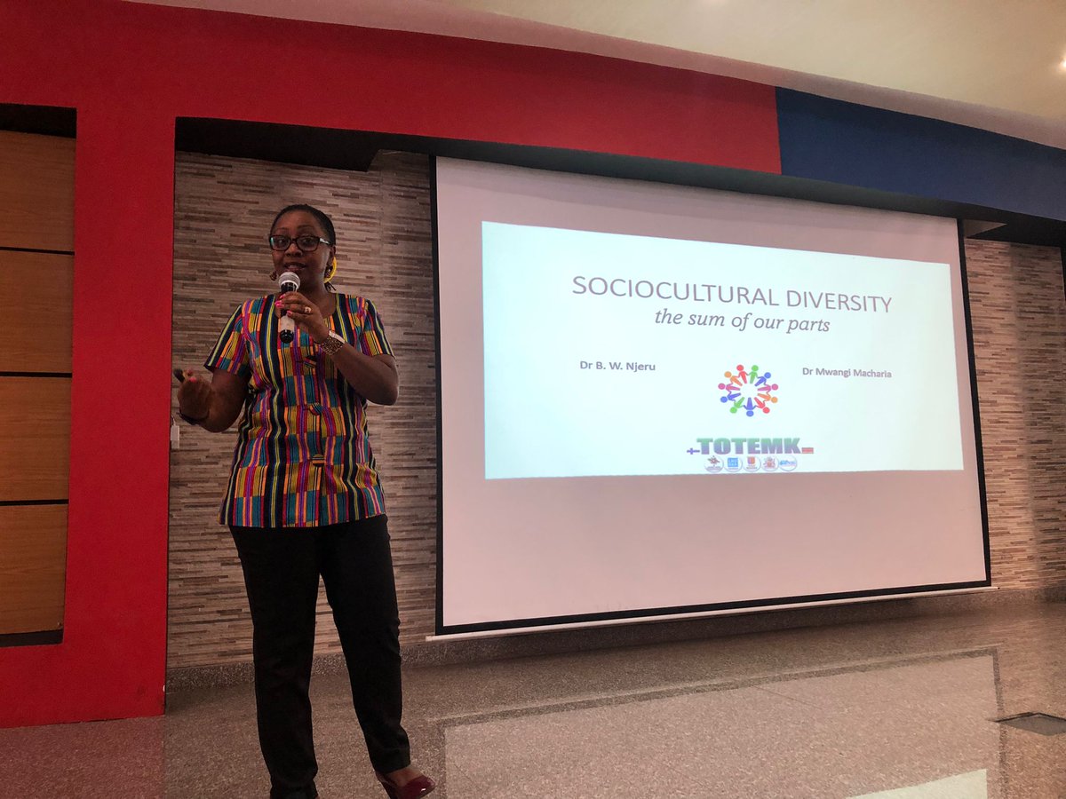 TOTEMK (@totemkproject) on Twitter photo After two days focusing on teacher empowerment, diversity and inclusion - the final day of the TOTEMK project workshop @Strath_SHSS brings forth also the parental perspective.
<a href="/StrathU/">Strathmore University</a> <a href="/EDUFI_HigherEd/">EDUFI HigherEd</a> #heiici After two days focusing on teacher empowerment, diversity and inclusion - the final day of the TOTEMK project workshop @Strath_SHSS brings forth also the parental perspective.
<a href="/StrathU/">Strathmore University</a> <a href="/EDUFI_HigherEd/">EDUFI HigherEd</a> #heiici