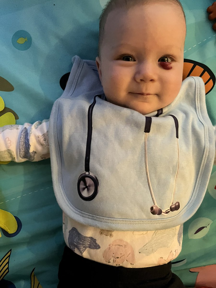 Resp is best right Stanley? 🫁 🩺