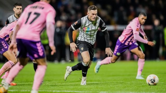 KRennicks40's tweet photo. Four championship clubs in the hunt to sign Macaulay Langstaff. Those being Cardiff City, Swansea City, Bristol City and Preston North End. 

£1,000,000, no less. 👍

#Notts https://t.co/2DVLgall0f