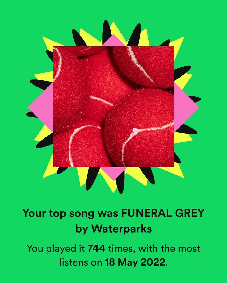 MxInfamous's tweet photo. My Spotify wrapped goes so hard https://t.co/TQZRjSu0eC