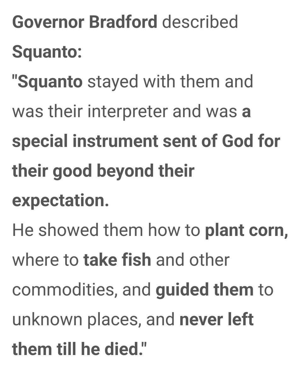 Squanto Quotes