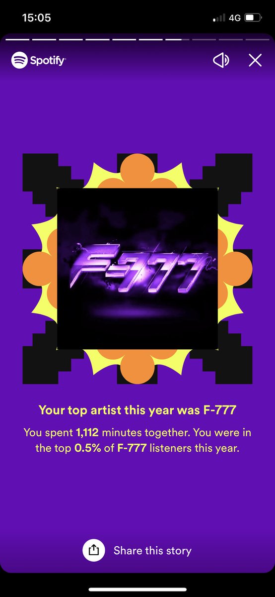 KevinKullgren's tweet photo. @F777_official 🎶 https://t.co/8MTRYQg69C