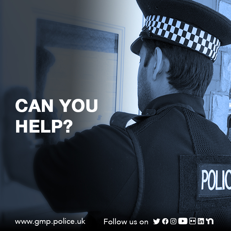 Rochdale Police (GMP) tweet media