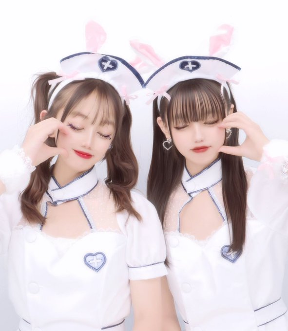 Twitterのコスプレ画像12