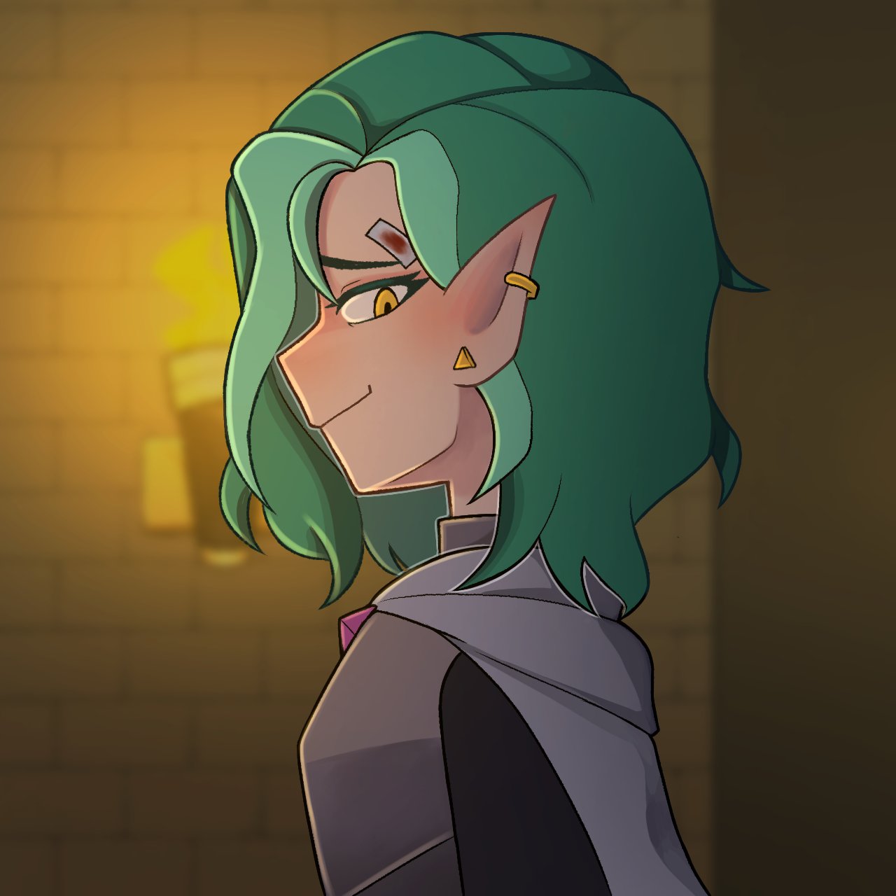 shane 🌸 on Twitter "Bunch of colored sketches from my golden guard