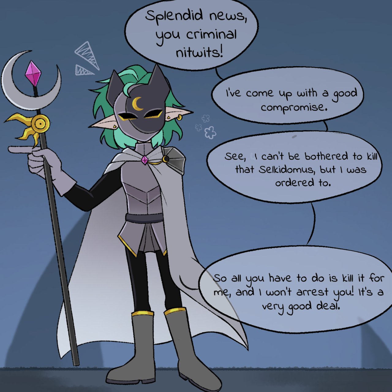 shane 🌸 on Twitter "Bunch of colored sketches from my golden guard