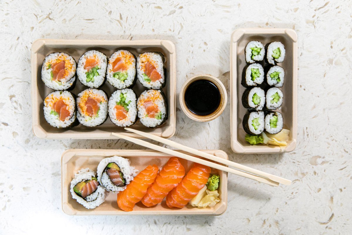 Be Green Packaging tweet media