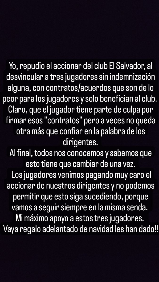 Fernando Lopez Perez (@ferlopez3) on Twitter photo 