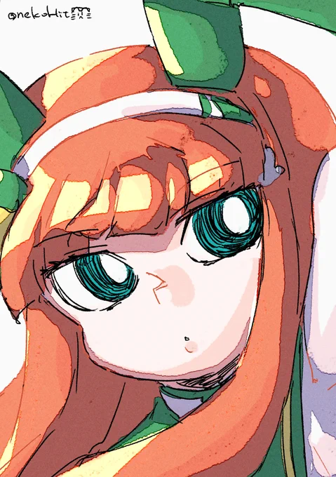 #サイレンススズカ #ウマ娘プリティーダービー 