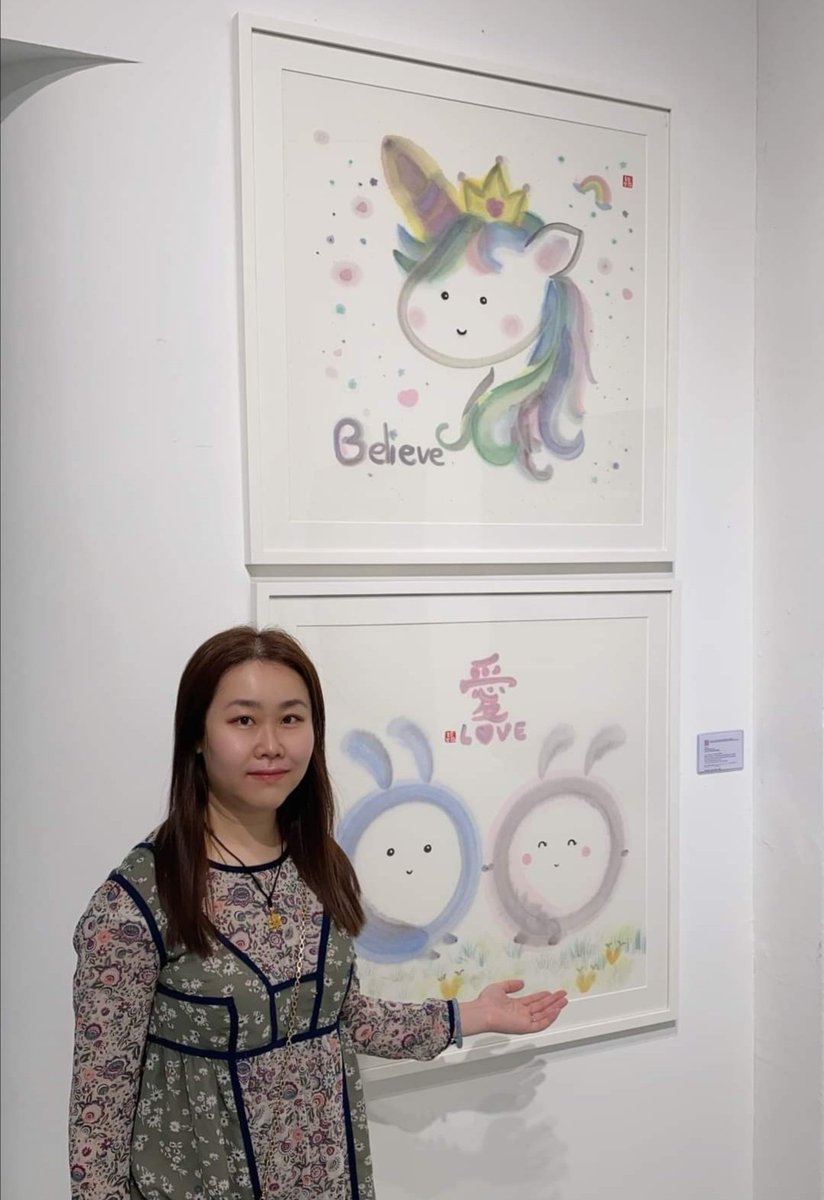 albertccchung1's tweet photo. We are pleased to have a set of two TK Chan’s paintings in the auction: Modern and Contemporary Art Auction (SG031)*,

Auction: 4th Dec 2022 

Bidding for this auction can be done via online, telephone, written bids, and in-person bidding. Bid Now - https://t.co/oT1FZFyGkS https://t.co/451eHKKp4o