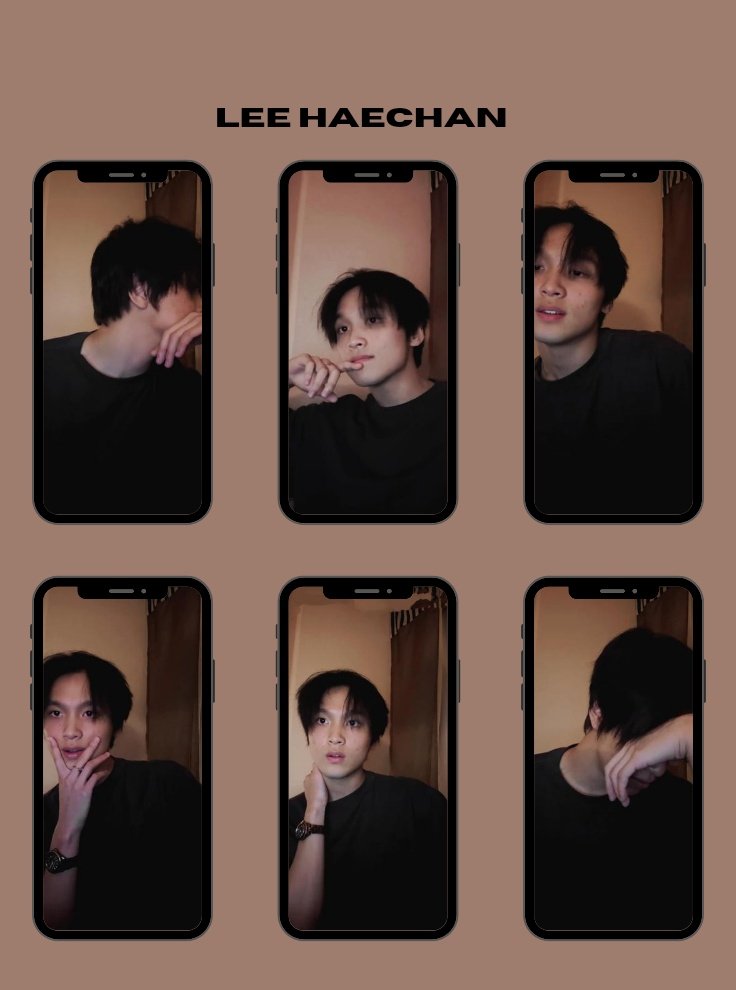 haechanconfess's tweet photo. lookscreen haechan rep usn kece mu itu @. https://t.co/TrPh8GTY8F