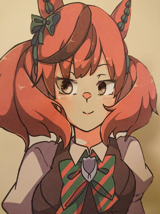 可愛いねぇ…可愛いねぇ… 