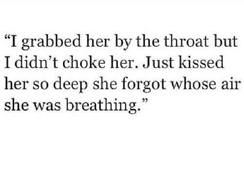 °°°·.°·..·°¯°·._.· ʷς𝕎 ·._.·°¯°·.·° .·°°°

You’re mine, only mine, he whispers.
Don’t you fucking forget it.