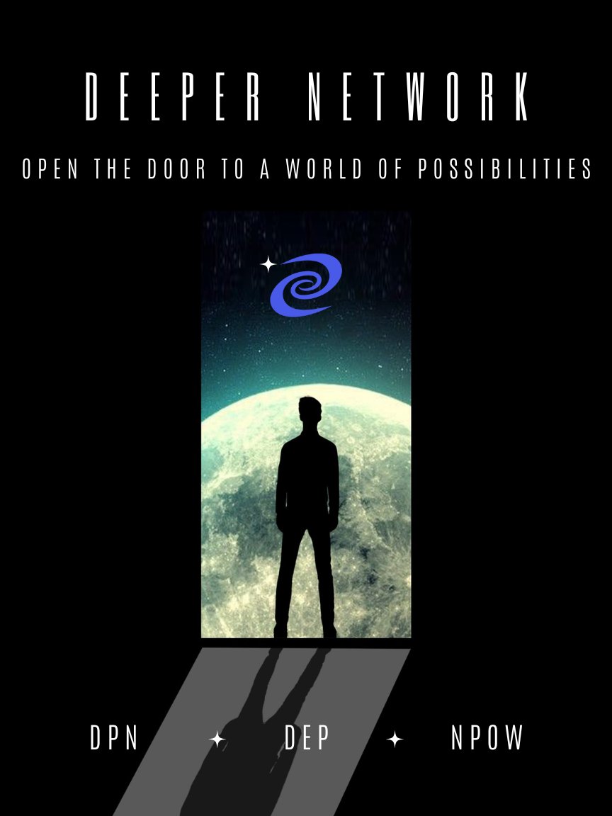 deeper_network's tweet photo. 🌍 Discover Deeper Network

◽ https://t.co/y2Xhihusdj
◽ https://t.co/lChB1mQrcG
◽ https://t.co/Q6lxrbKUVN

#DPN #DEP #NPOW #VPN #Web3 https://t.co/9gJPh3wtSA