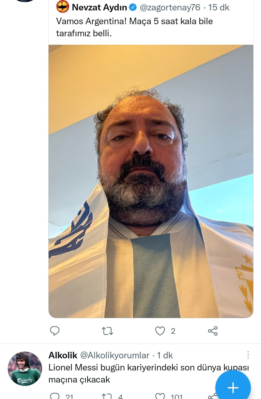 Bel zo lu On Twitter Alkolikyorumlar Puhahahahah Bu I Tamamd r Messi Go Home Https t co 