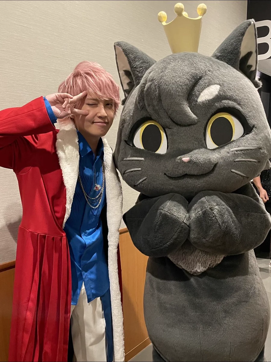てごにゃん (@tegonyan_nyai) / X