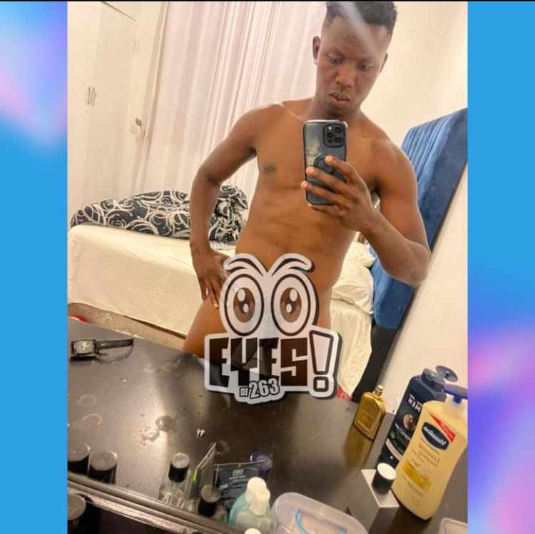 firstkingfrank's tweet photo. DJ Levels & Shashi leaked sex tape.
Watch video below
#zimbabwe #djlevels #shashi #sextape #porn #music #producer https://t.co/DKZDhOYQ4R