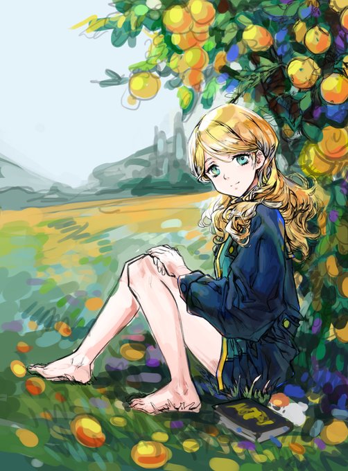 未完成だけどリタちゃん❗️❗️❗️❗️👍💗💕 