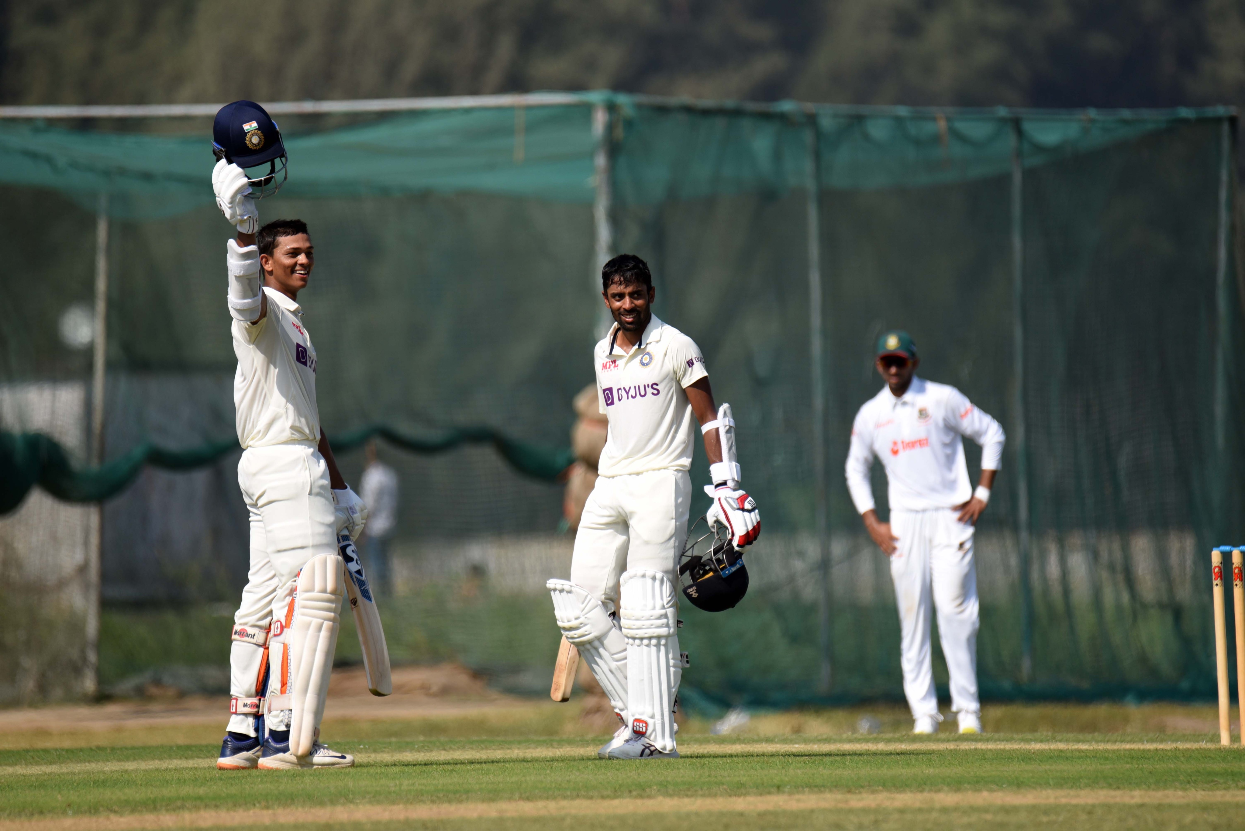 India-A vs Bangladesh-A LIVE Streaming, Chetehswar Pujara, KS Bharat, Umesh Yadav, IND-A vs BAN-A Live Streaming, IND-A BAN-A 2nd Test LIVE, Sarfaraz Khan