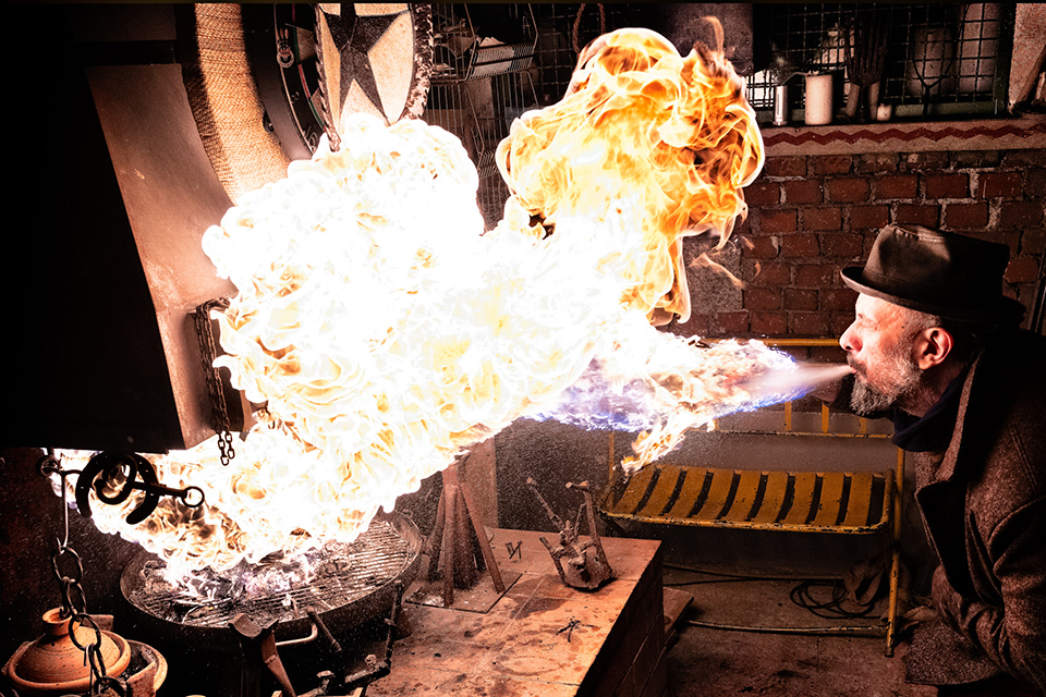 La Quadriennale di Roma sostiene la mostra di Roberto Cuoghi al Museum Fridericianum di KASSEL. 
#quadriennale #fridericianummuseum #robertocuoghi #kassel #quadriennalediroma #roma <a href="/la_Quadriennale/">La Quadriennale di Roma</a> 
ow.ly/bTyI50LR1Ir