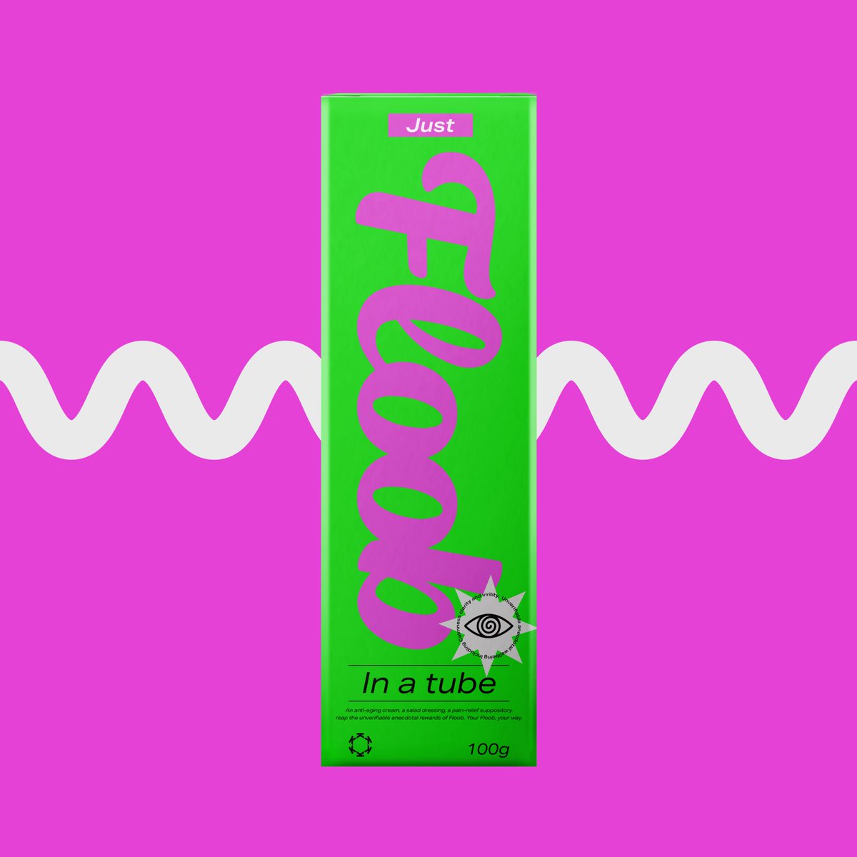 KORGONGROUP's tweet photo. It’s the wonder ingredient of the century. An award winning product with innumerable wellbeing benefits e.g. calmness, clarity and compliance. Available in many forms, catering for a range of palettes and wallets. 

#floob  #diabolicalmachines #conform #comply #consume https://t.co/bPDYcrPRZ1