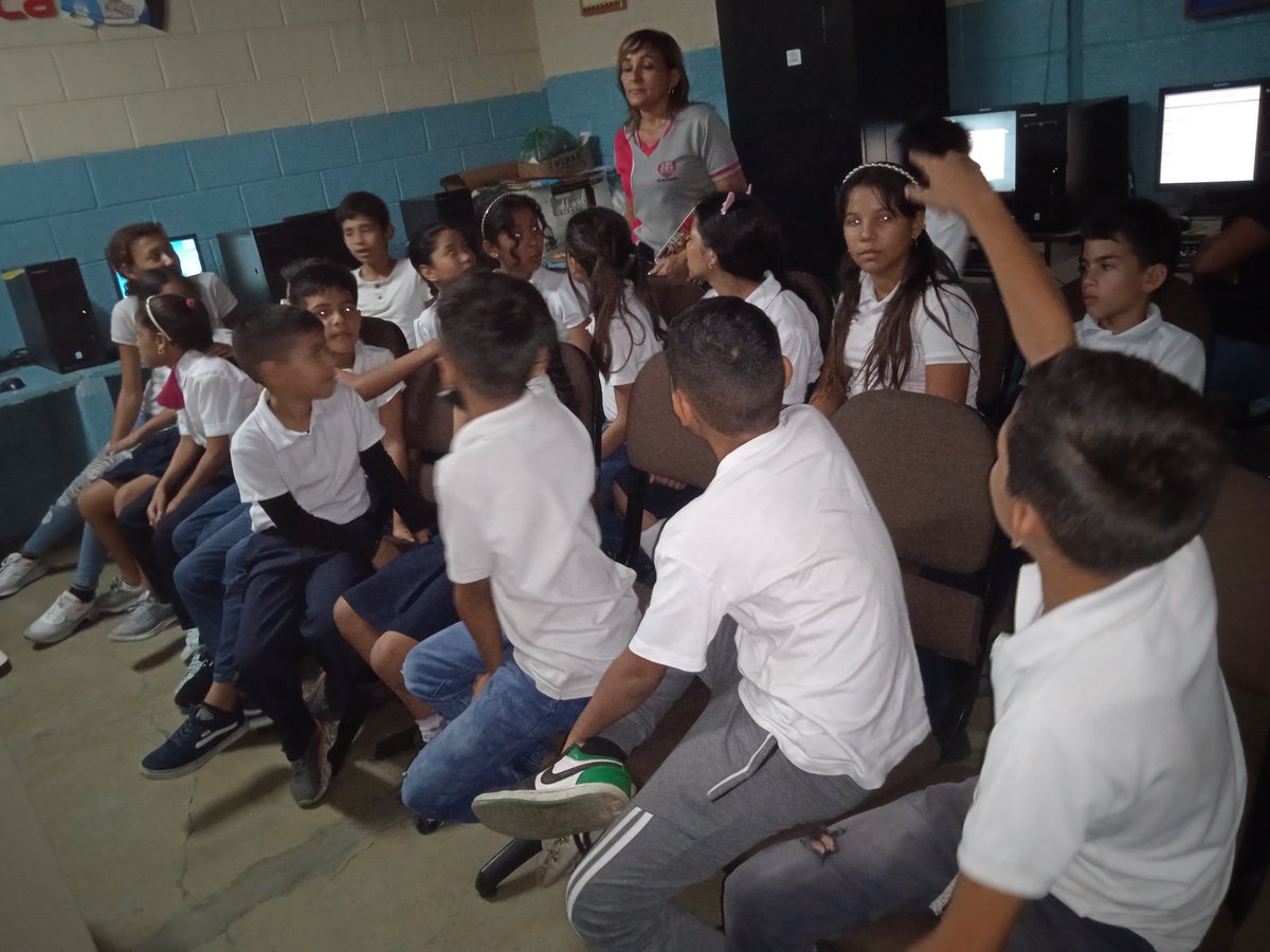 CBIT SAN VICENTE I tweet media