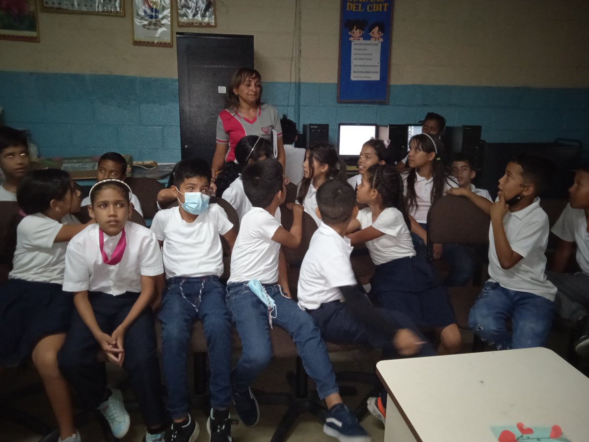 CBIT SAN VICENTE I tweet media