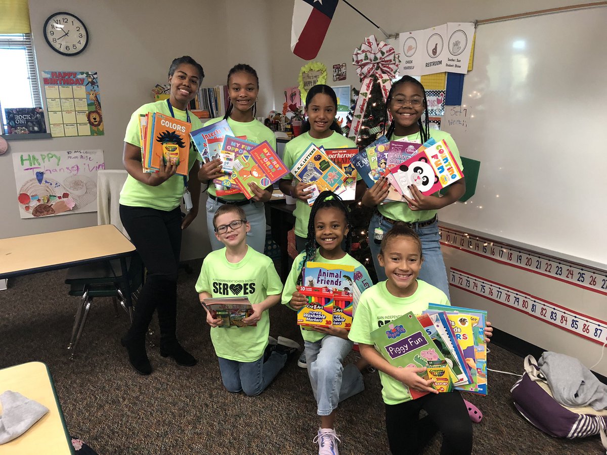 Phoebe Conerly (@pconerlysle) on Twitter photo Service Project Success! All donations going to Texas Children’s Hospital!!! <a href="/SLESuns/">Savannah Lakes Elementary</a> <a href="/AlvinISD/">Alvin ISD</a> <a href="/gfoster_06/">Dr. Garnet Foster</a> <a href="/BakerPatrece/">Patrece Baker</a> Service Project Success! All donations going to Texas Children’s Hospital!!! <a href="/SLESuns/">Savannah Lakes Elementary</a> <a href="/AlvinISD/">Alvin ISD</a> <a href="/gfoster_06/">Dr. Garnet Foster</a> <a href="/BakerPatrece/">Patrece Baker</a>