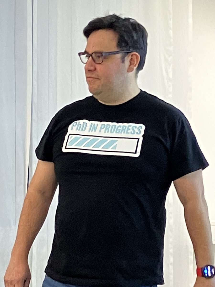 Prof. Per Runeson (@softengresgrp) on Twitter photo Pre-thesis seminar by <a href="/sergiohenryrico/">Sergio RICO</a> on #industry-#academia collaboration in software engineering research. <a href="/LTHinfo/">LTH vid Lunds universitet</a> Pre-thesis seminar by <a href="/sergiohenryrico/">Sergio RICO</a> on #industry-#academia collaboration in software engineering research. <a href="/LTHinfo/">LTH vid Lunds universitet</a>