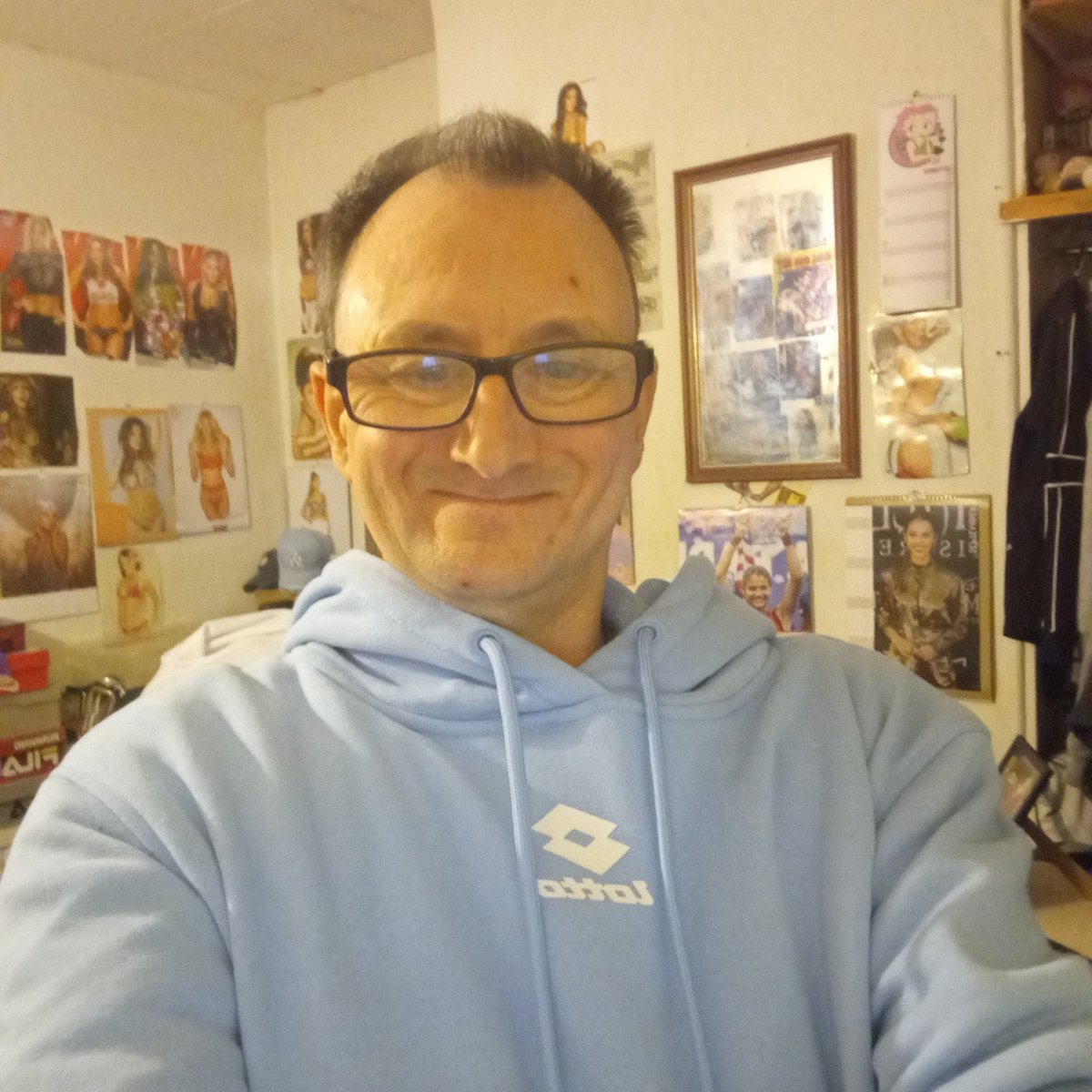 Stephen05745847's tweet photo. #NewProfilePic https://t.co/uqJymXALbX