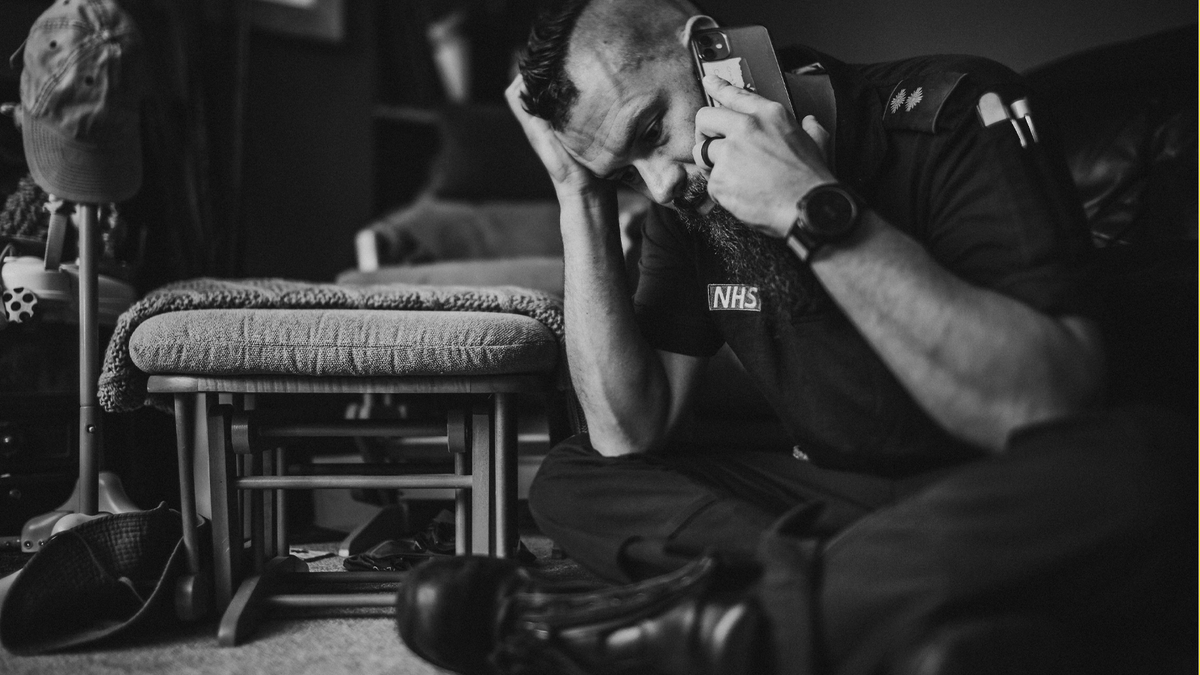 TASCharity's tweet photo. Thinking about calling the #Ambulance Staff Crisis Phoneline, but worried what will happen? Everything you need to know is available at: https://t.co/SopAgnjfpX #TASCP #ItsOkayToNotBeOkay https://t.co/HGmP4Bs55t