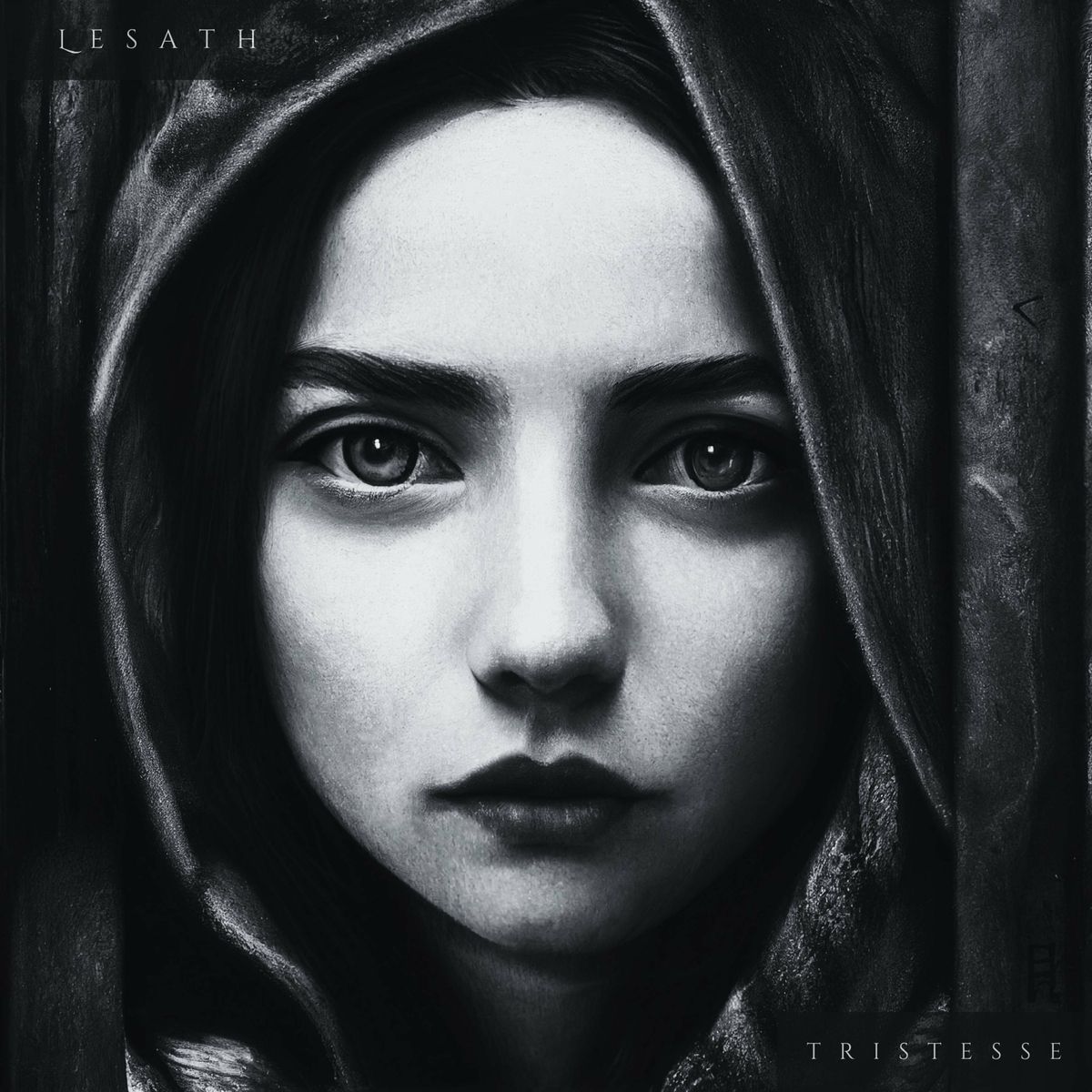 #nowplaying🎧 
Lesath
Delhi 🇮🇳  #AtmosphericBlackMetal
facebook.com/lesathmusic/
#heningmalamku 
#darknessradiostation