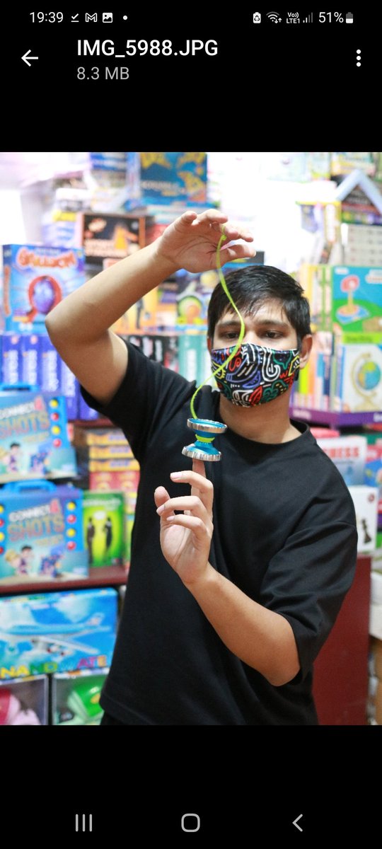 Yoyofactoryin's tweet image. #DNA #yoyo #yoyocommunity #yoyoers #yoyofactory #India #cricket #sports #alternativesports #play #toy #Delhi #Gurgaon #mumbai #pune #bangalore #Hyderabad #ahmedabad #kolkata #Chennai #pune #vadodara #kochi