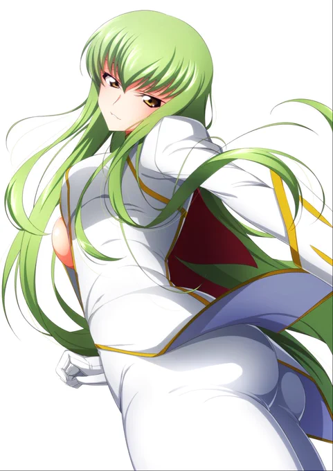 #いいおしりの日 