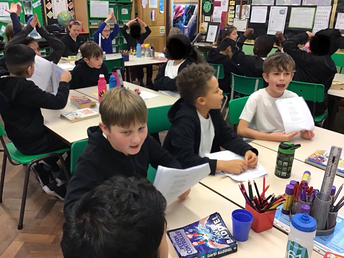 Rehearsals are in full swing for our Christmas production. The children’s voices sound wonderful- you’re in for a real treat. #nurture #together #StJohnsCurriculum