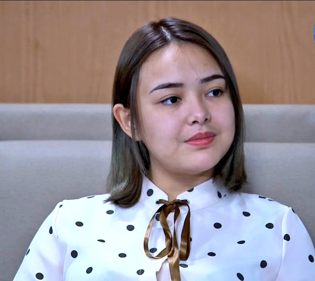 diiansn's tweet photo. Gini aja cakep amat man😭 #IkatanCintaEp970 #IkatanCinta https://t.co/hFEZdZ55xW
