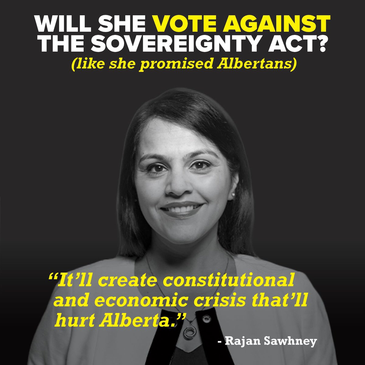 RosmanYYC's tweet image. Update: 

MLA Aheer did not vote. 

Former Premier Kenney resigned. 

The rest? They did not stand up for Albertans as they have promised. It is clear - they are only here for power. 1/2

#ableg #abpoli #ucpmustgo #yyc #yeg