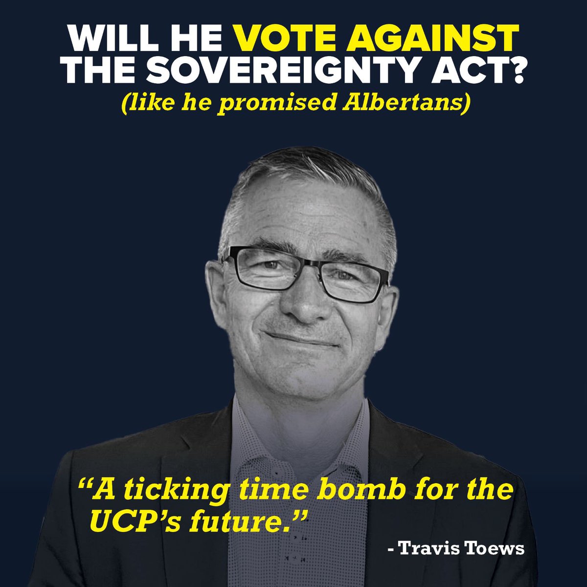 RosmanYYC's tweet image. Update: 

MLA Aheer did not vote. 

Former Premier Kenney resigned. 

The rest? They did not stand up for Albertans as they have promised. It is clear - they are only here for power. 1/2

#ableg #abpoli #ucpmustgo #yyc #yeg