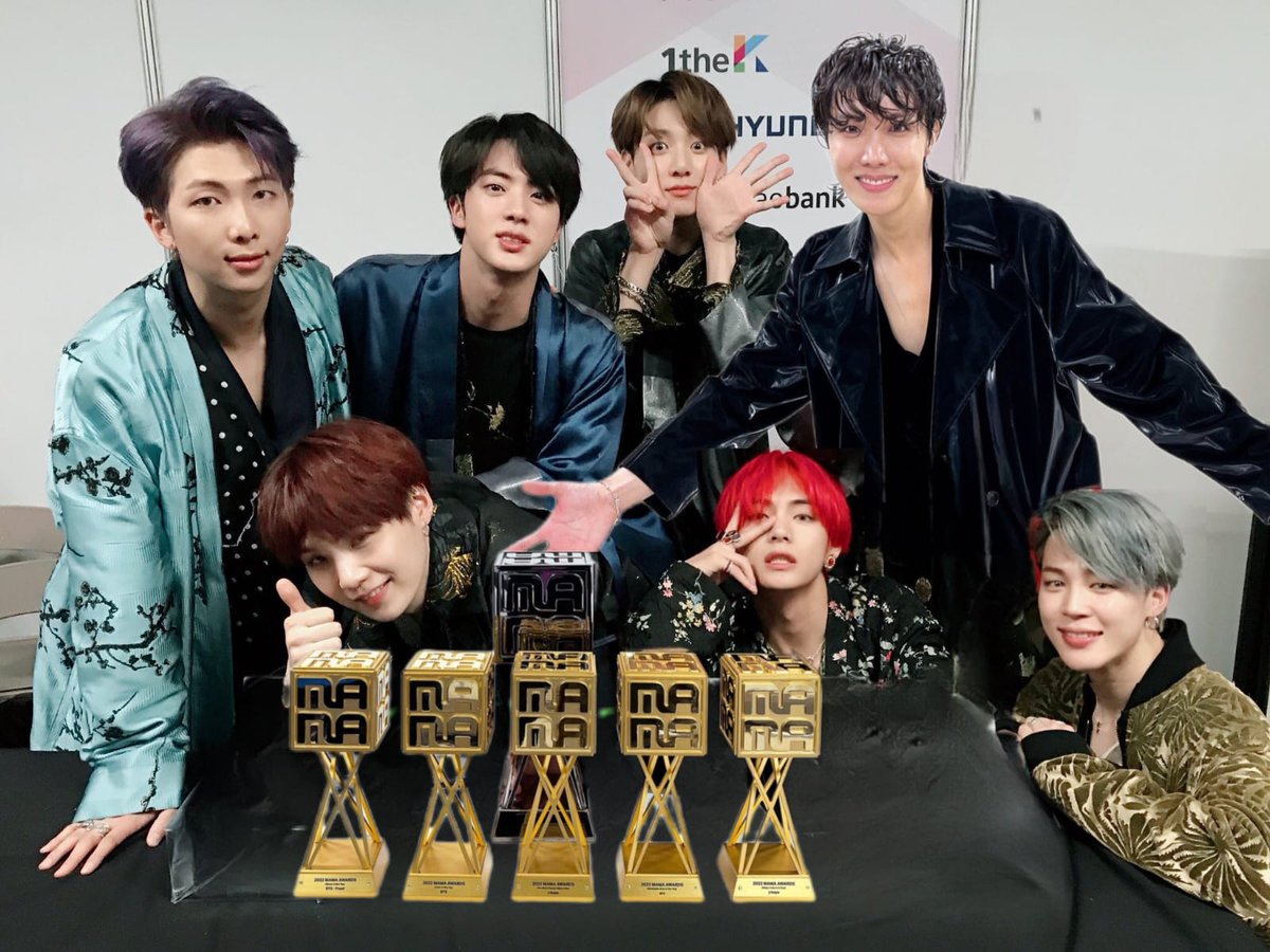 MAMA PLATINUM, Award keren buat orang orang Hebat macem kalian, Bangtan berhak dapet karna mereka emang sehebat dan sekeren itu. Mereka layak. BTS PAVED THE WAY, ONE AND ONLY BTS YALLL🥺