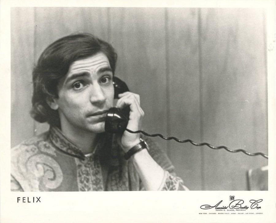 Happy 80th Birthday to Felix Cavaliere! 