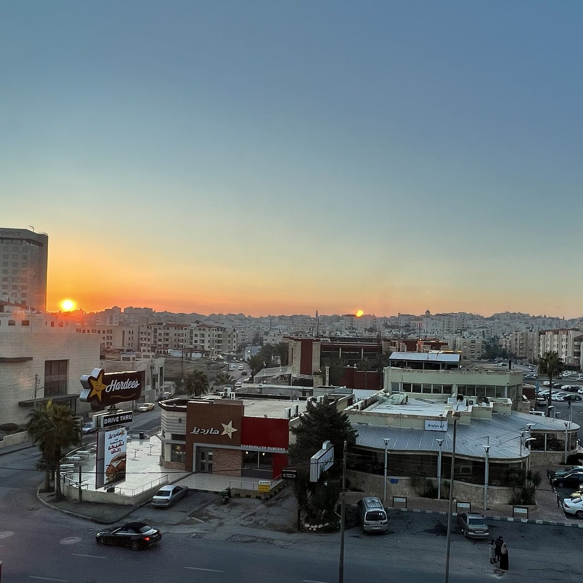 David James tweet media