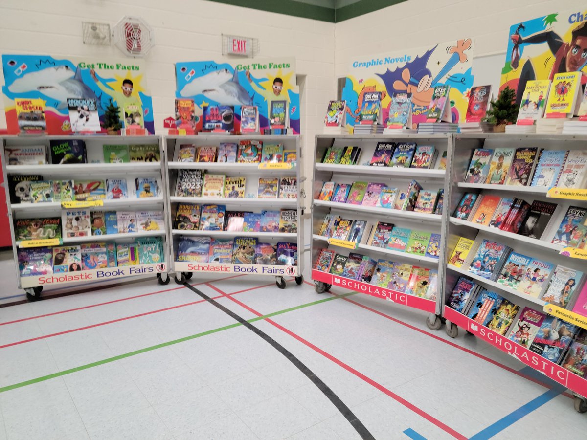 Wellesley PS tweet media