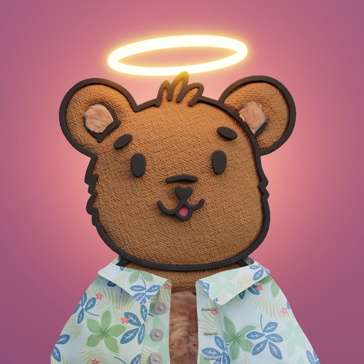solbearsbot's tweet photo. NNGGGHHH I'M RELOAADDINNGG SolBear #1530 reloaded into Orion Hausu #1530. https://t.co/6UriX8Q0ix