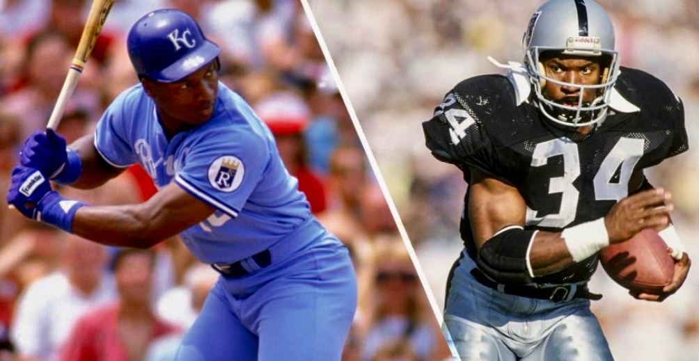 Happy birthday to THE GREATEST ATHLETE of ALL TIME. Mr. Bo Jackson.  